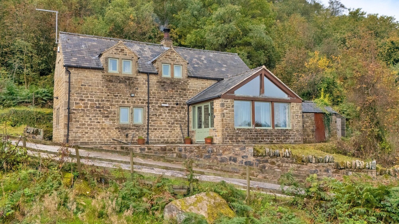 Photo of Outdoor in Holestone Moor