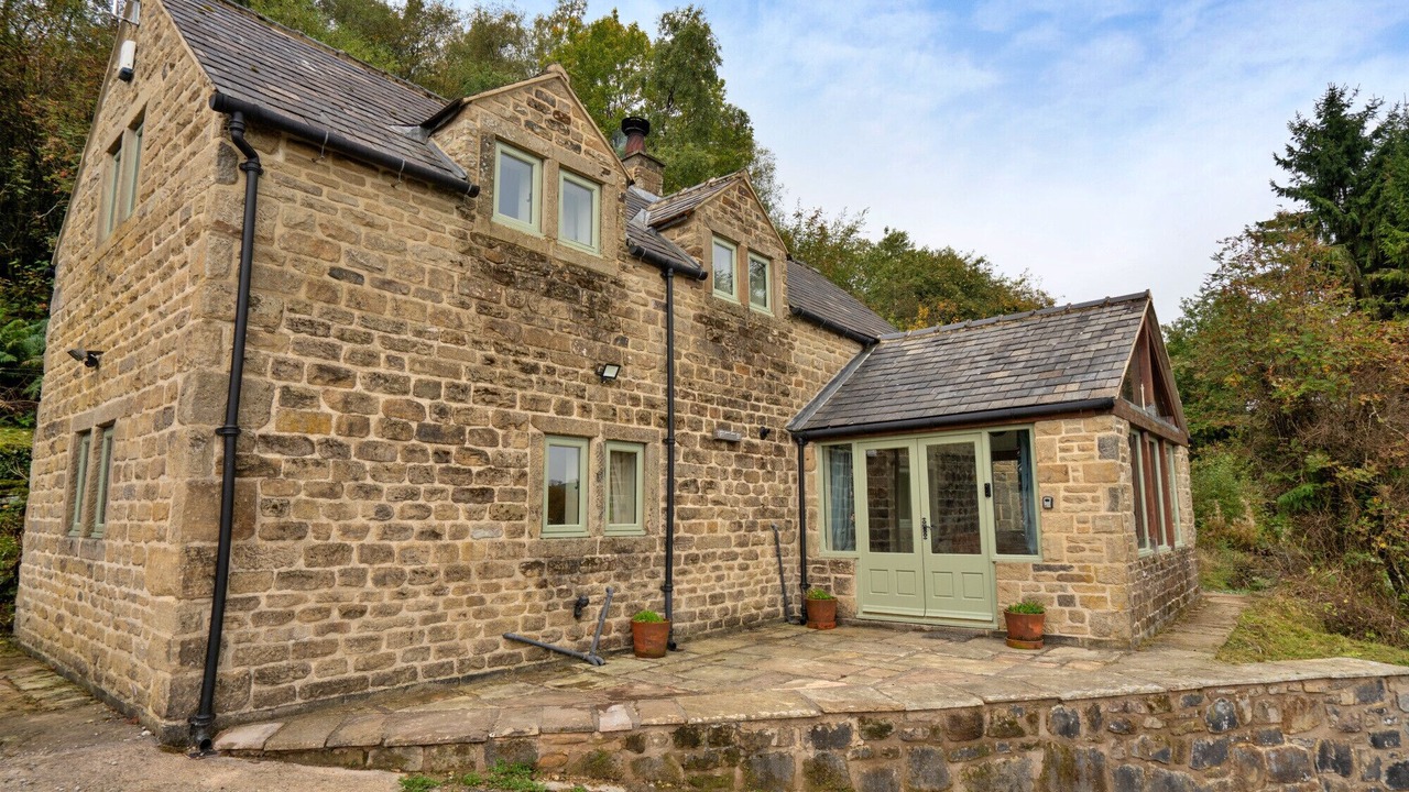 Photo of Outdoor in Holestone Moor