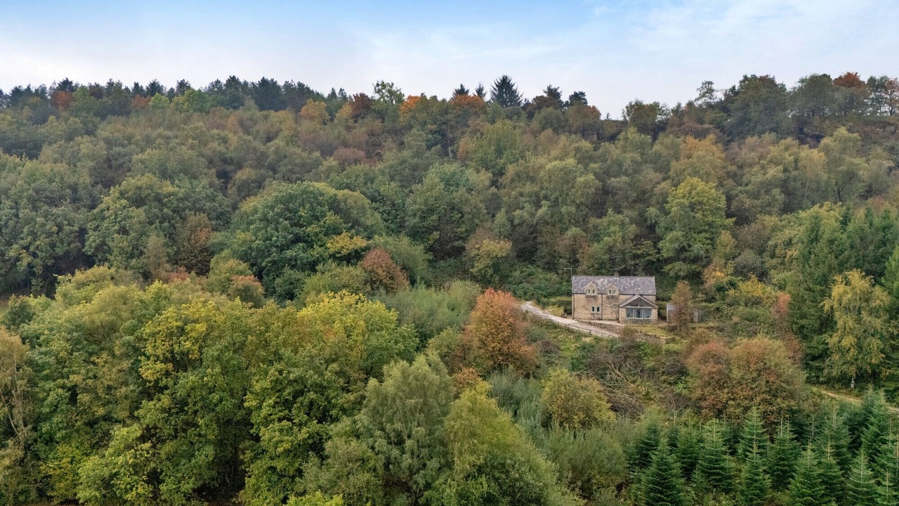Photo of Others in Holestone Moor