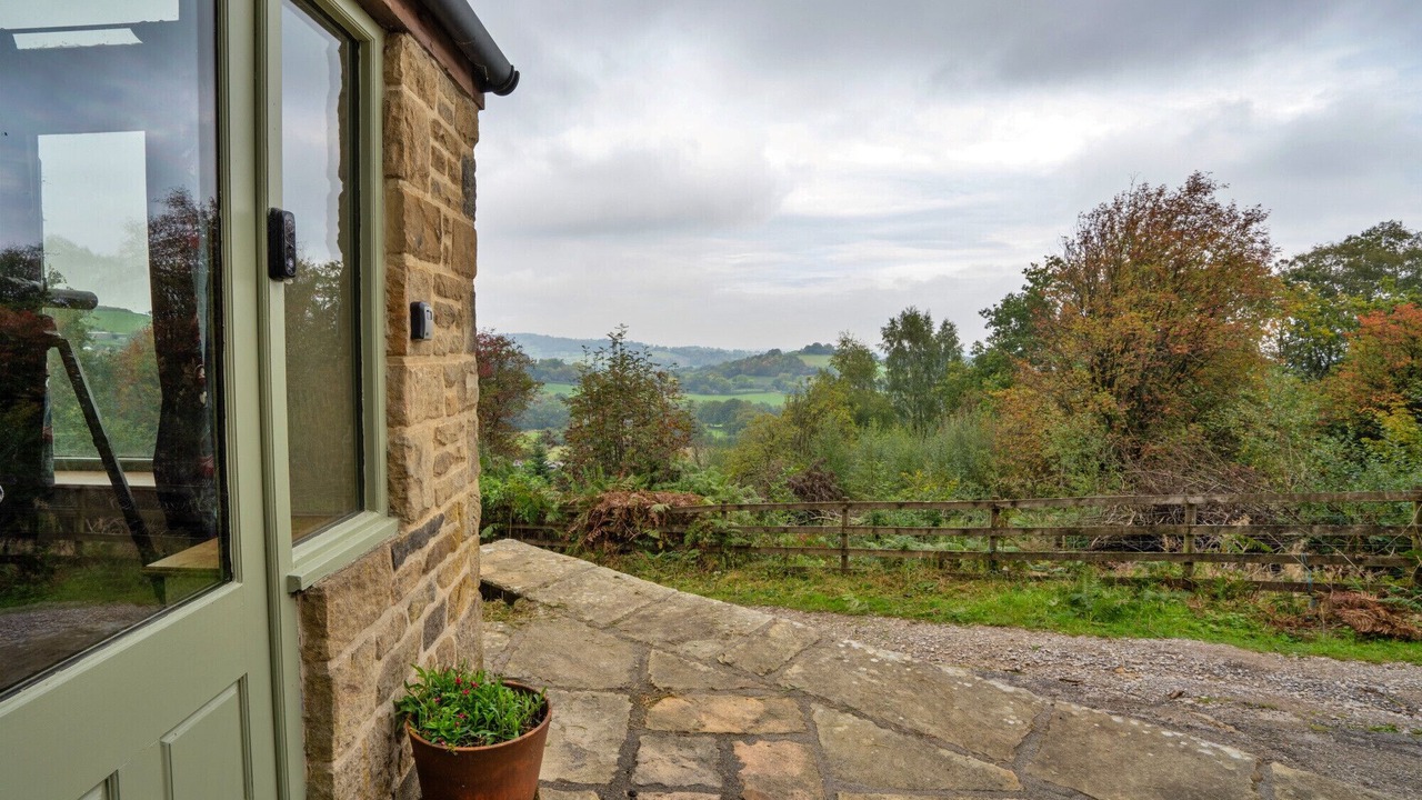 Photo of Outdoor in Holestone Moor