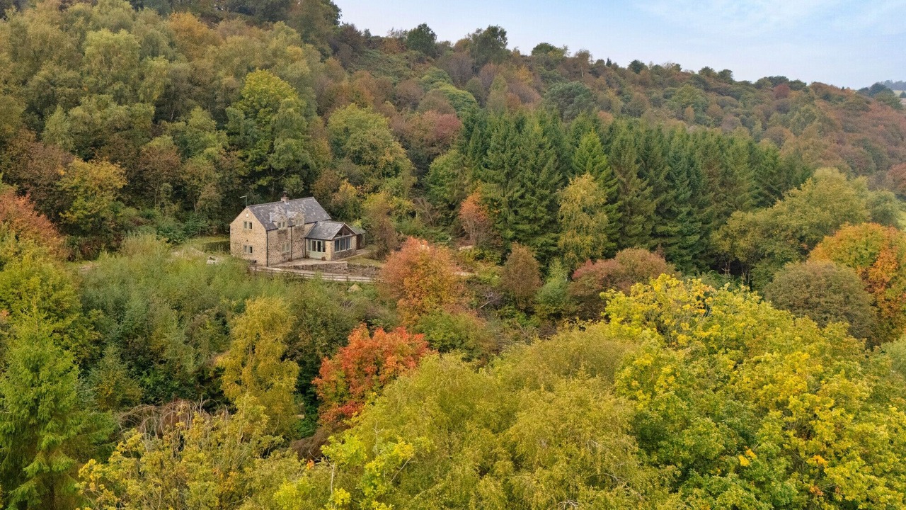 Photo of Outdoor in Holestone Moor