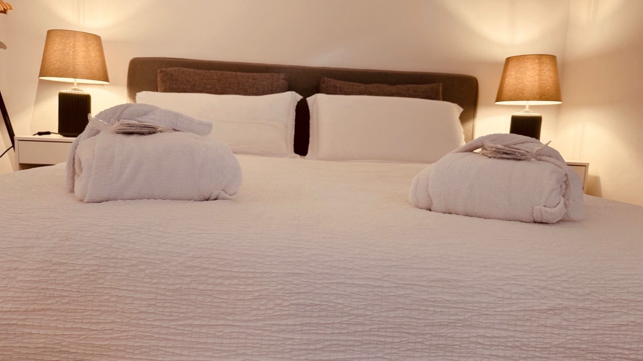 Photo of Bedroom in Genestrerio