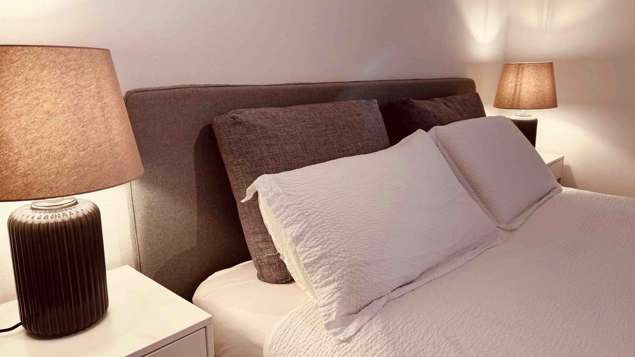 Photo of Bedroom in Genestrerio