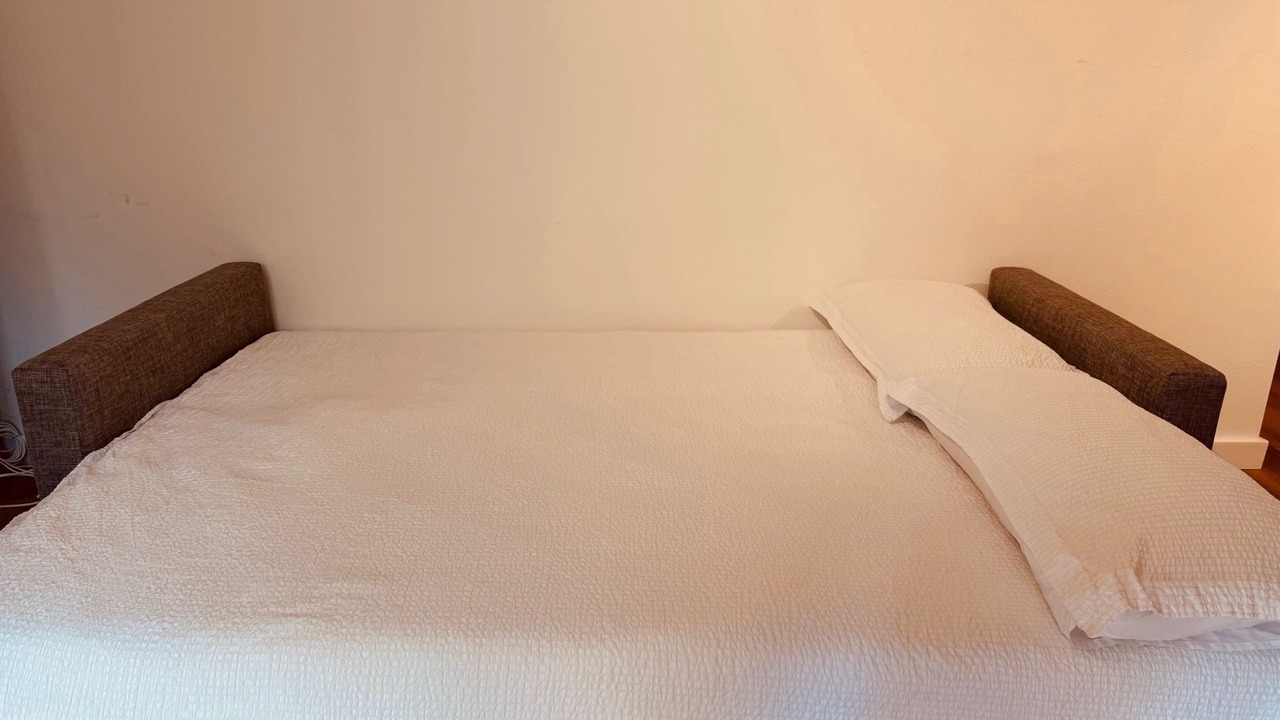 Photo of Bedroom in Genestrerio