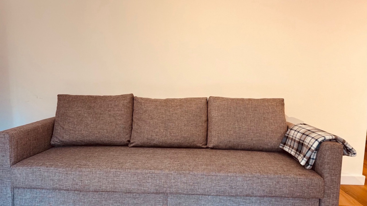 Photo of Livingroom in Genestrerio