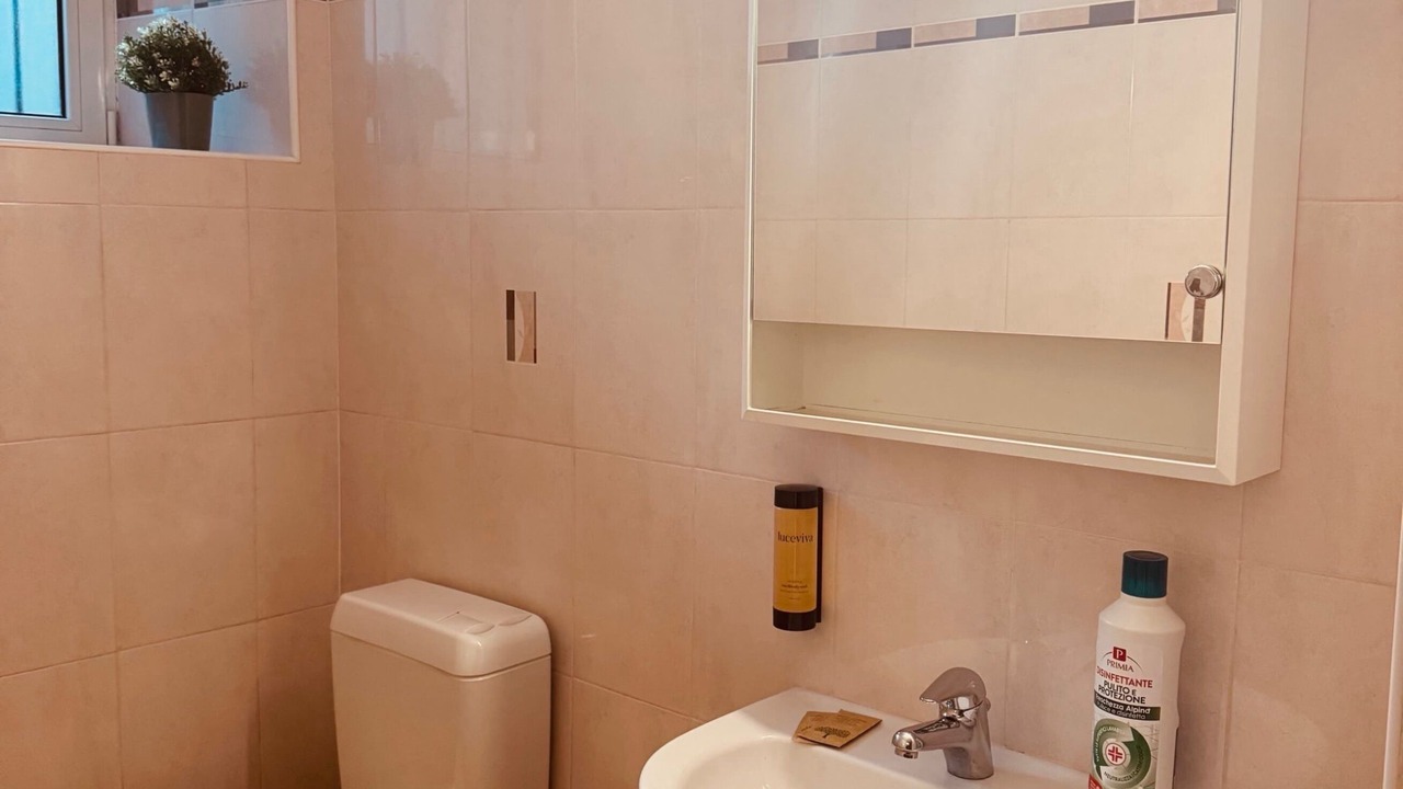 Photo of Bathroom in Genestrerio