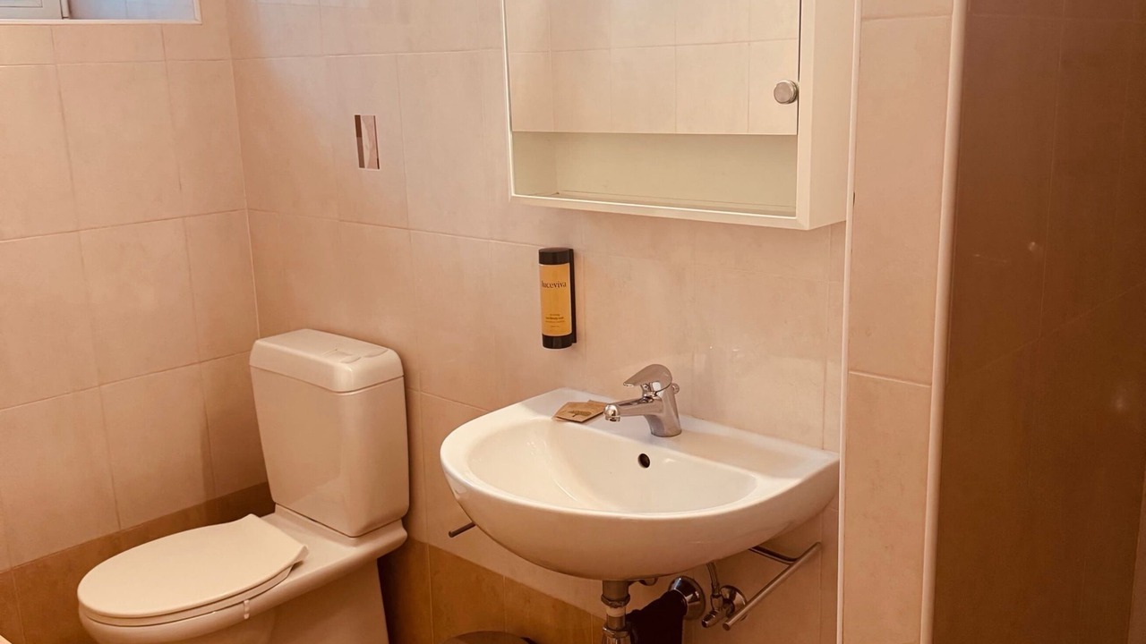 Photo of Bathroom in Genestrerio