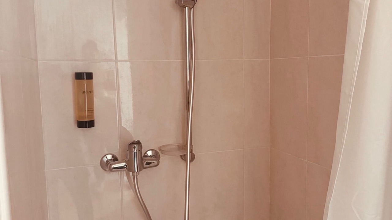 Photo of Bathroom in Genestrerio