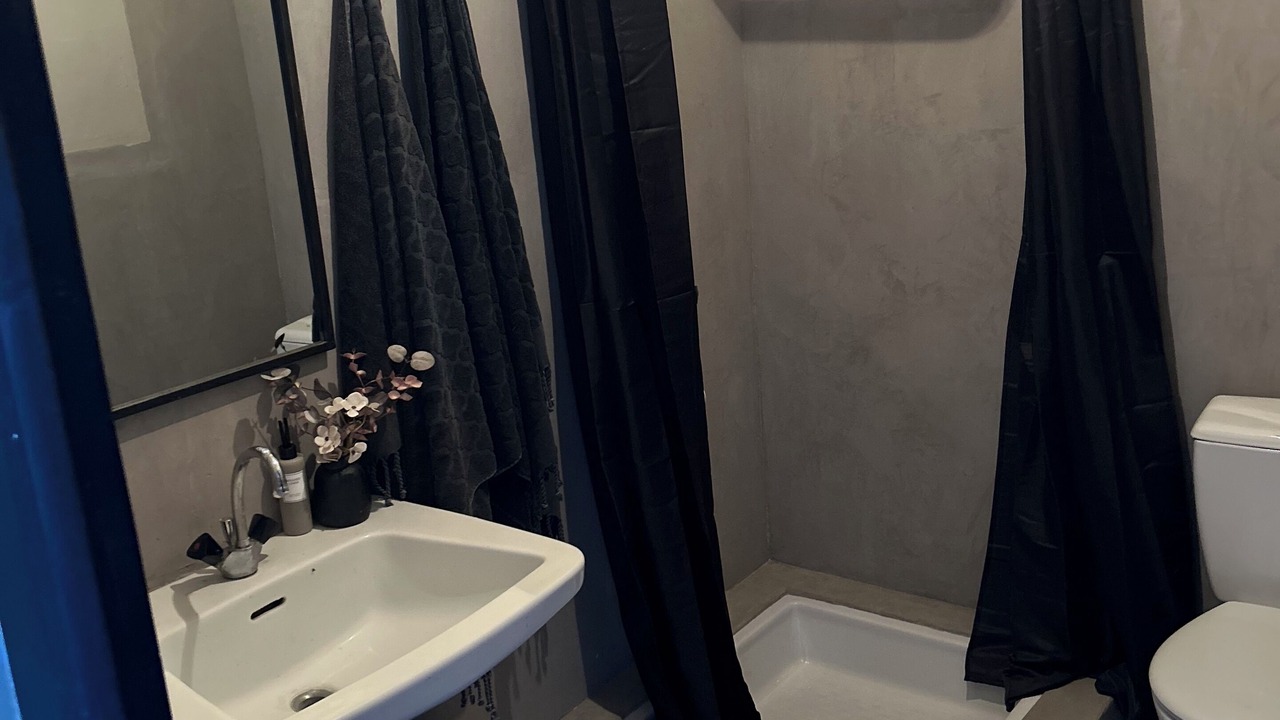 Photo of Bathroom in Limoux