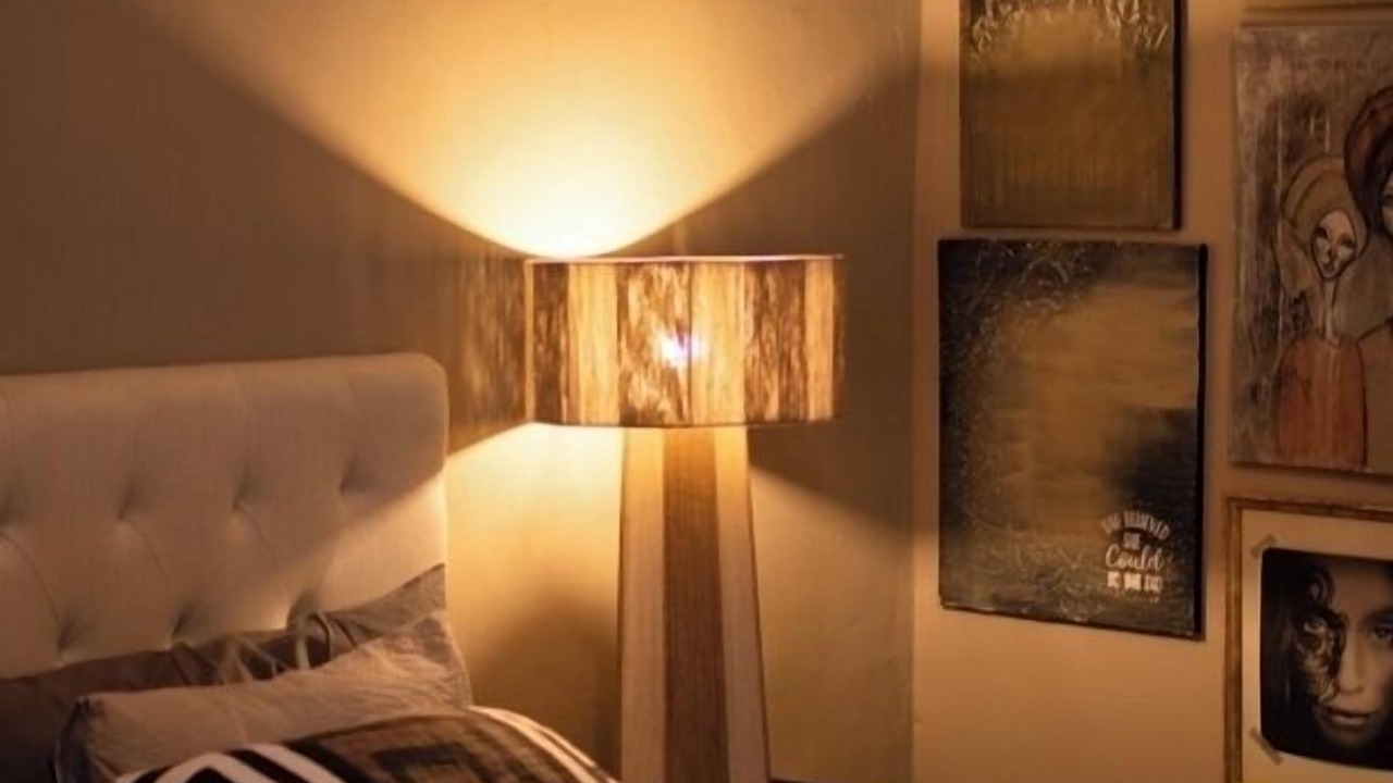 Photo of Bedroom in Limoux