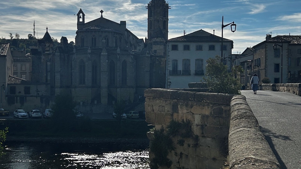 Photo of Others in Limoux
