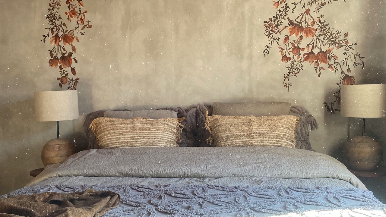 Photo of Bedroom in Limoux