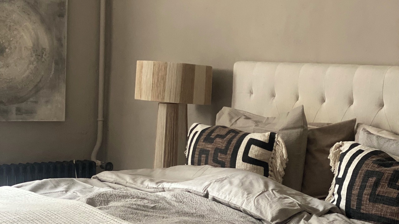 Photo of Bedroom in Limoux