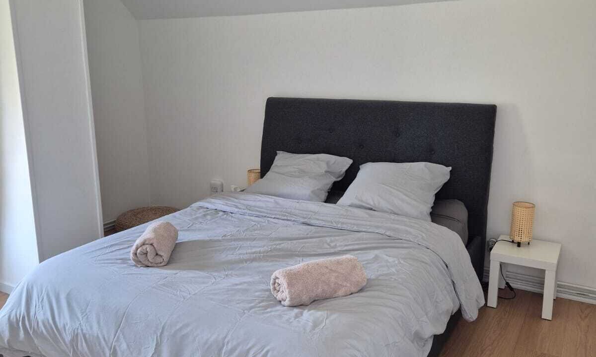 Photo of Bedroom in Lisores