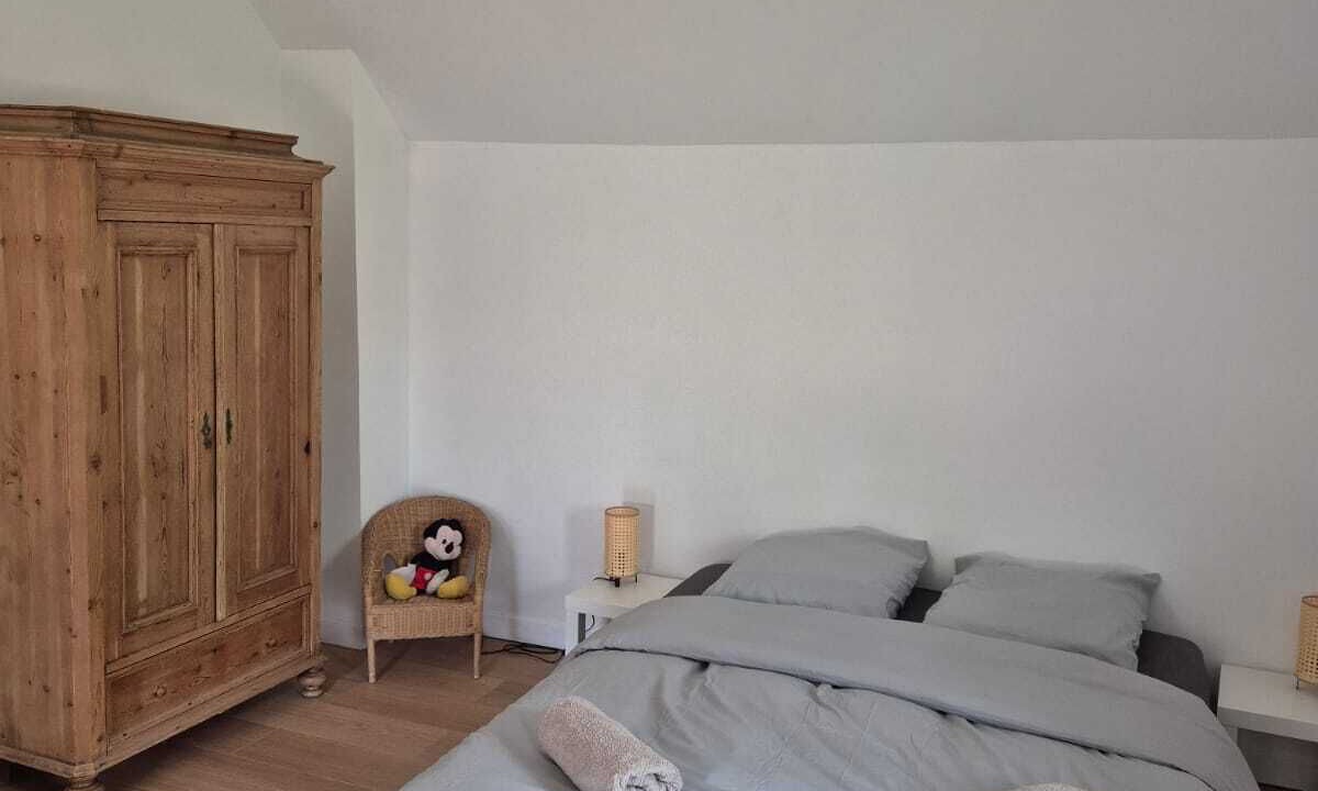 Photo of Bedroom in Lisores