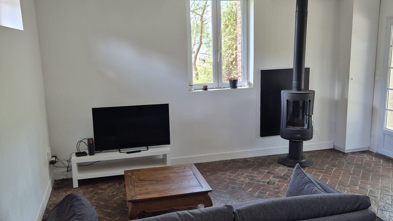 Photo of Livingroom in Lisores