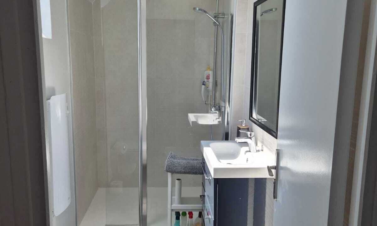 Photo of Bathroom in Lisores