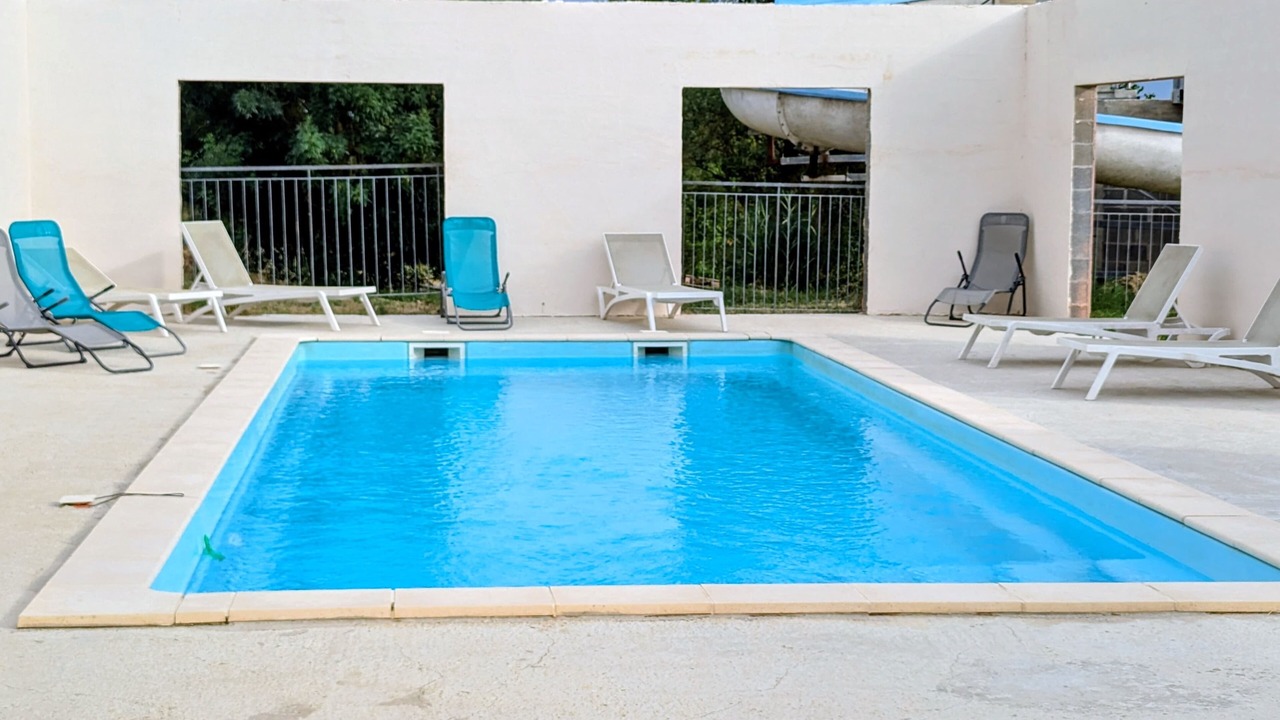 Photo of Outdoor in Saint-Papoul