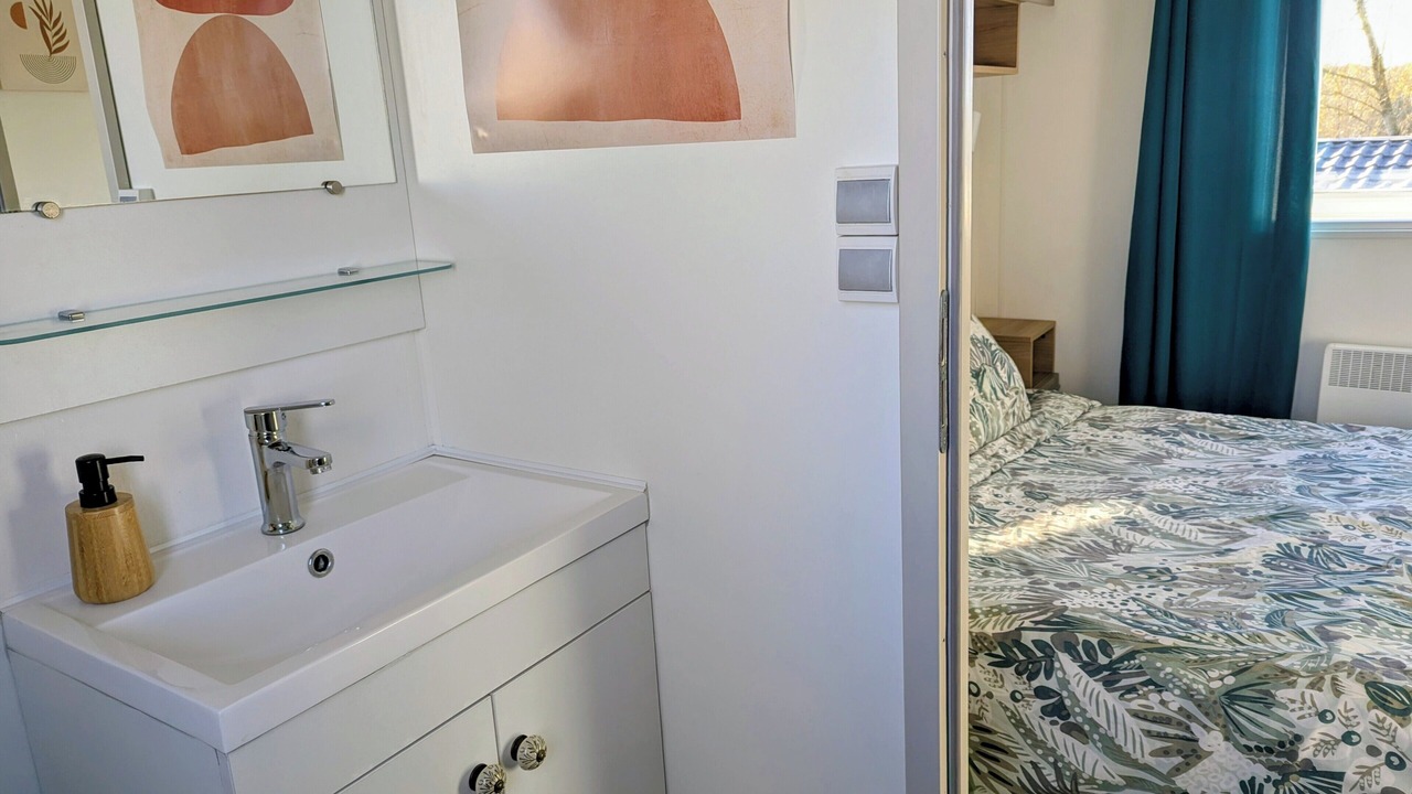 Photo of Bedroom in Saint-Papoul
