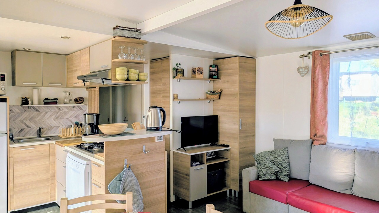 Photo of Livingroom in Saint-Papoul