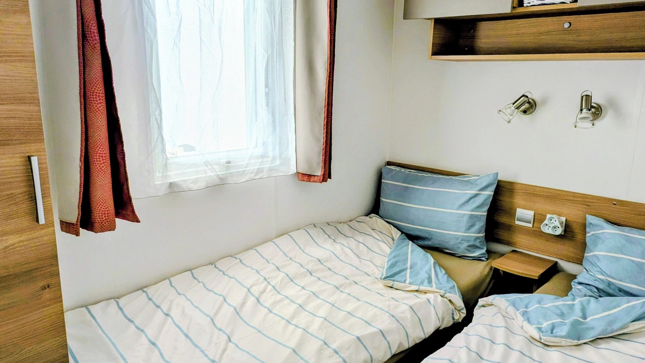 Photo of Bedroom in Saint-Papoul