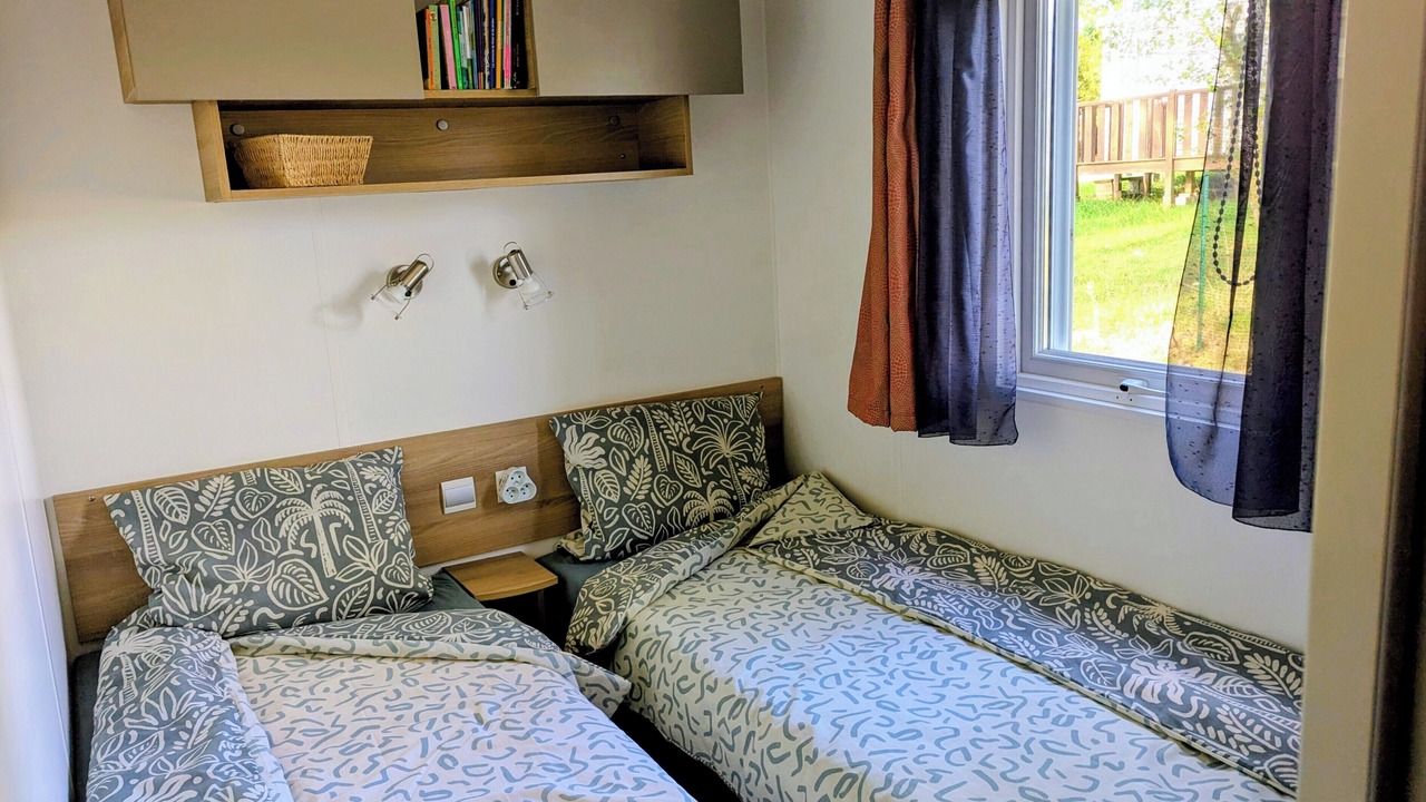 Photo of Bedroom in Saint-Papoul
