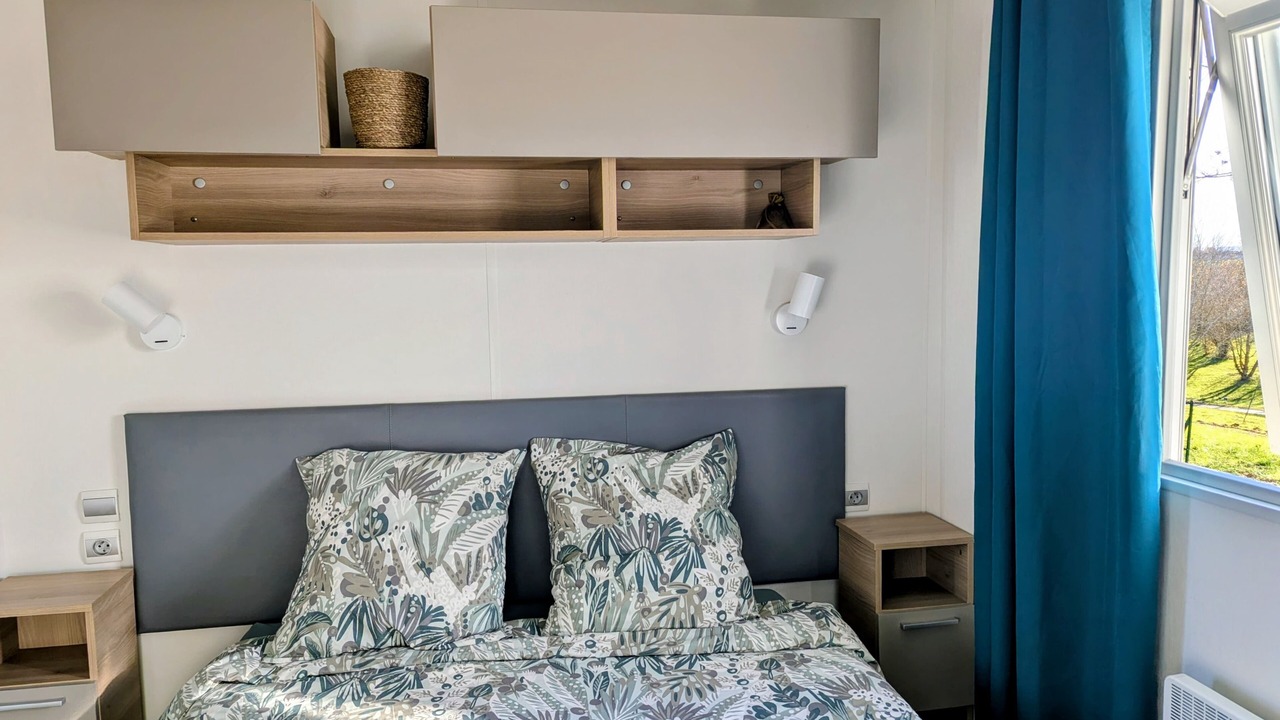 Photo of Bedroom in Saint-Papoul