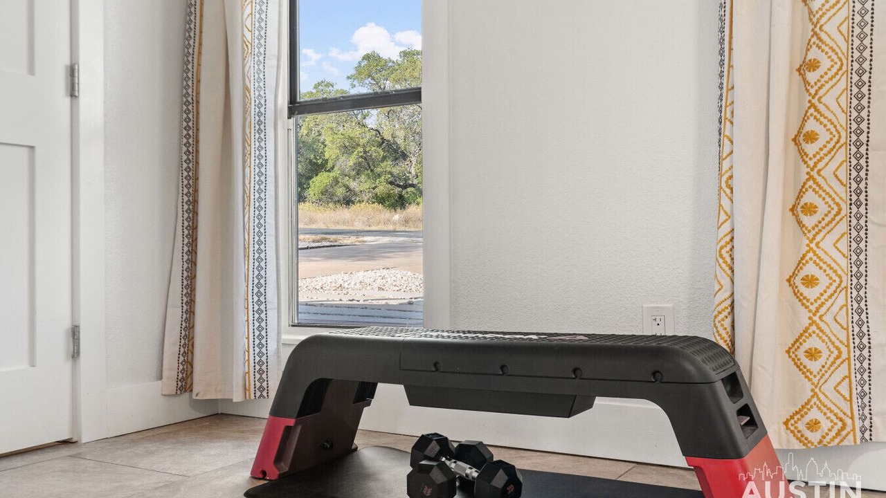 Photo of Bedroom in Travis Landing