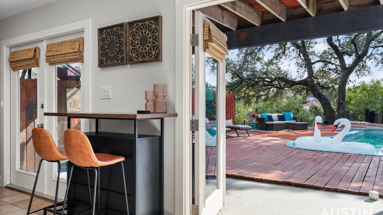 Photo of Outdoor in Travis Landing