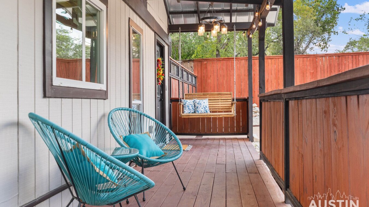 Photo of Outdoor in Travis Landing