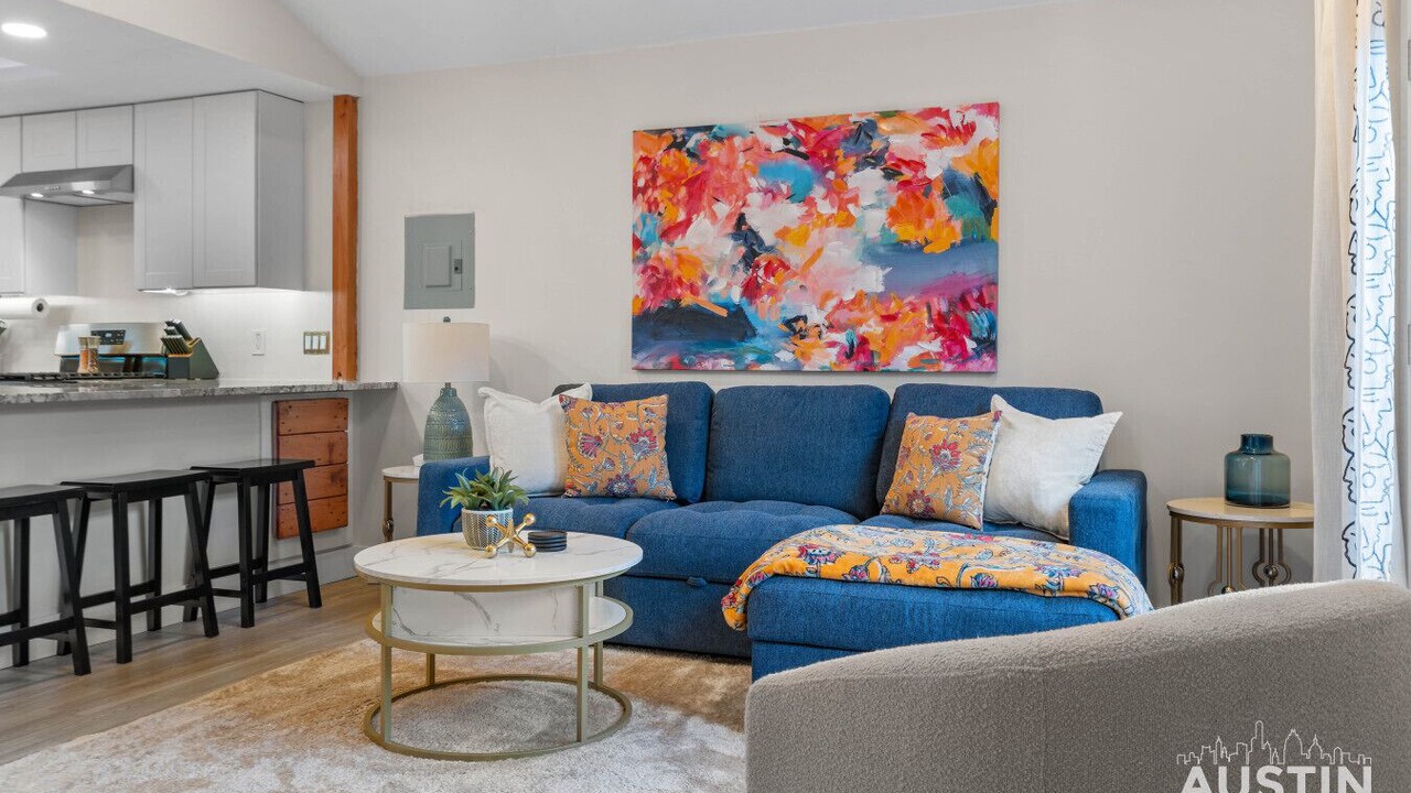 Photo of Bedroom in Travis Landing
