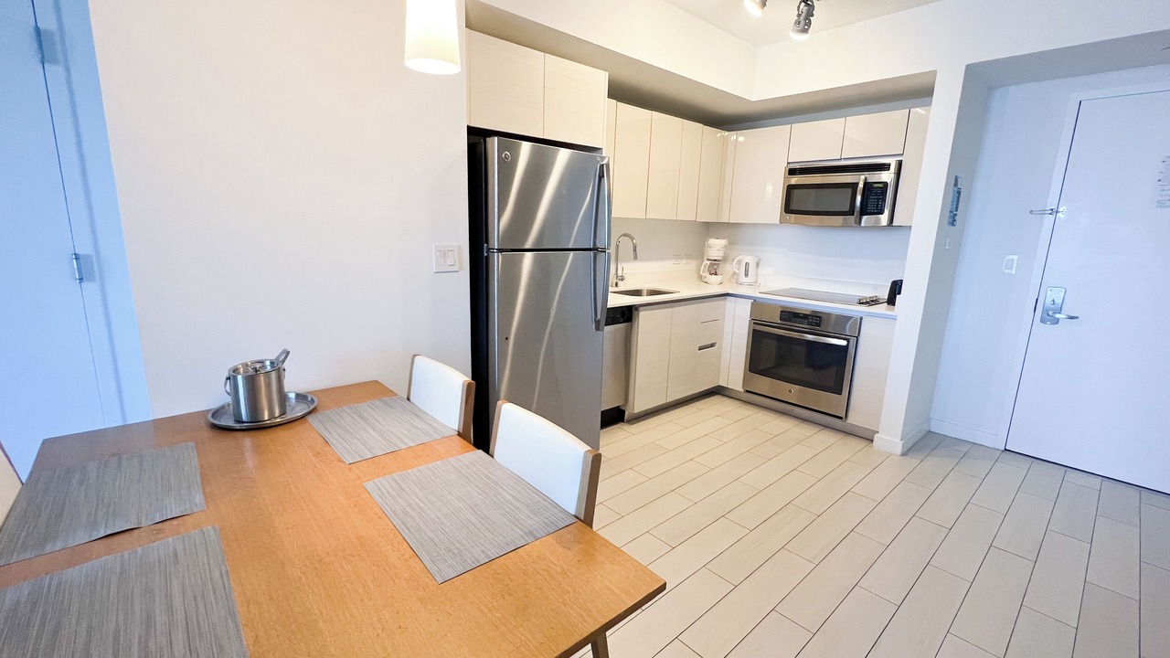 Photo of Kitchen in Hallandale Beach