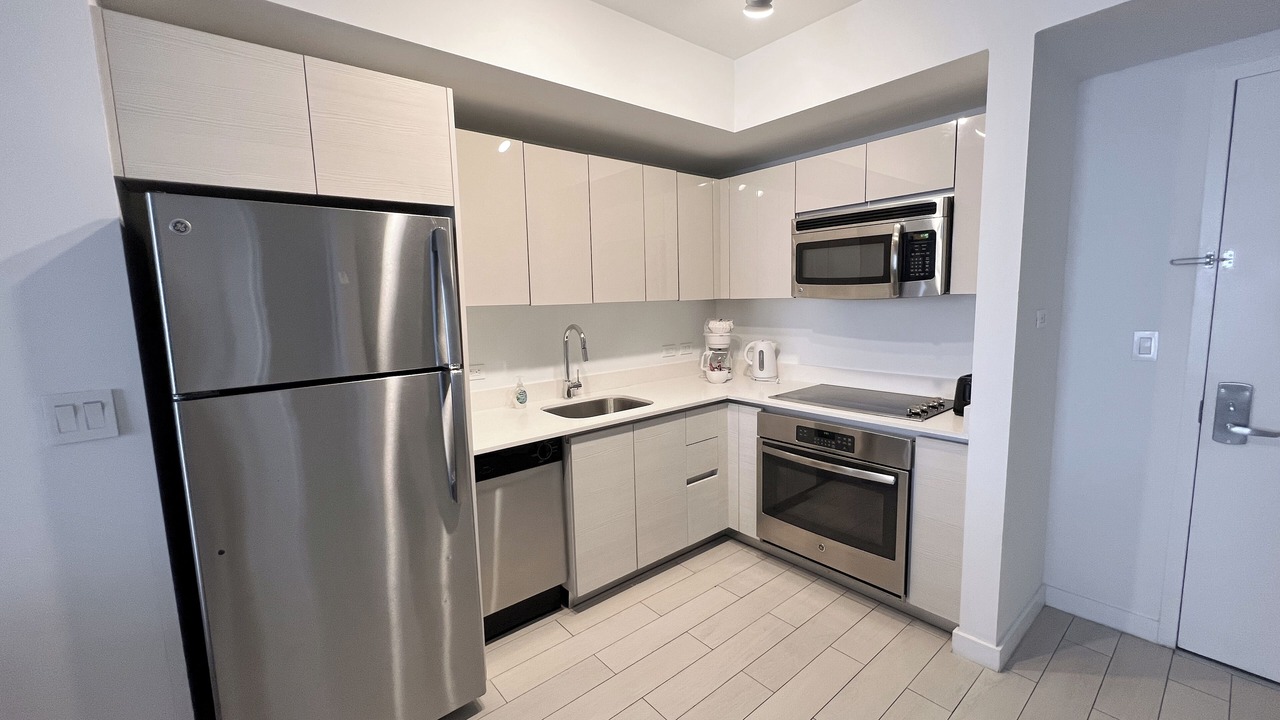 Photo of Kitchen in Hallandale Beach