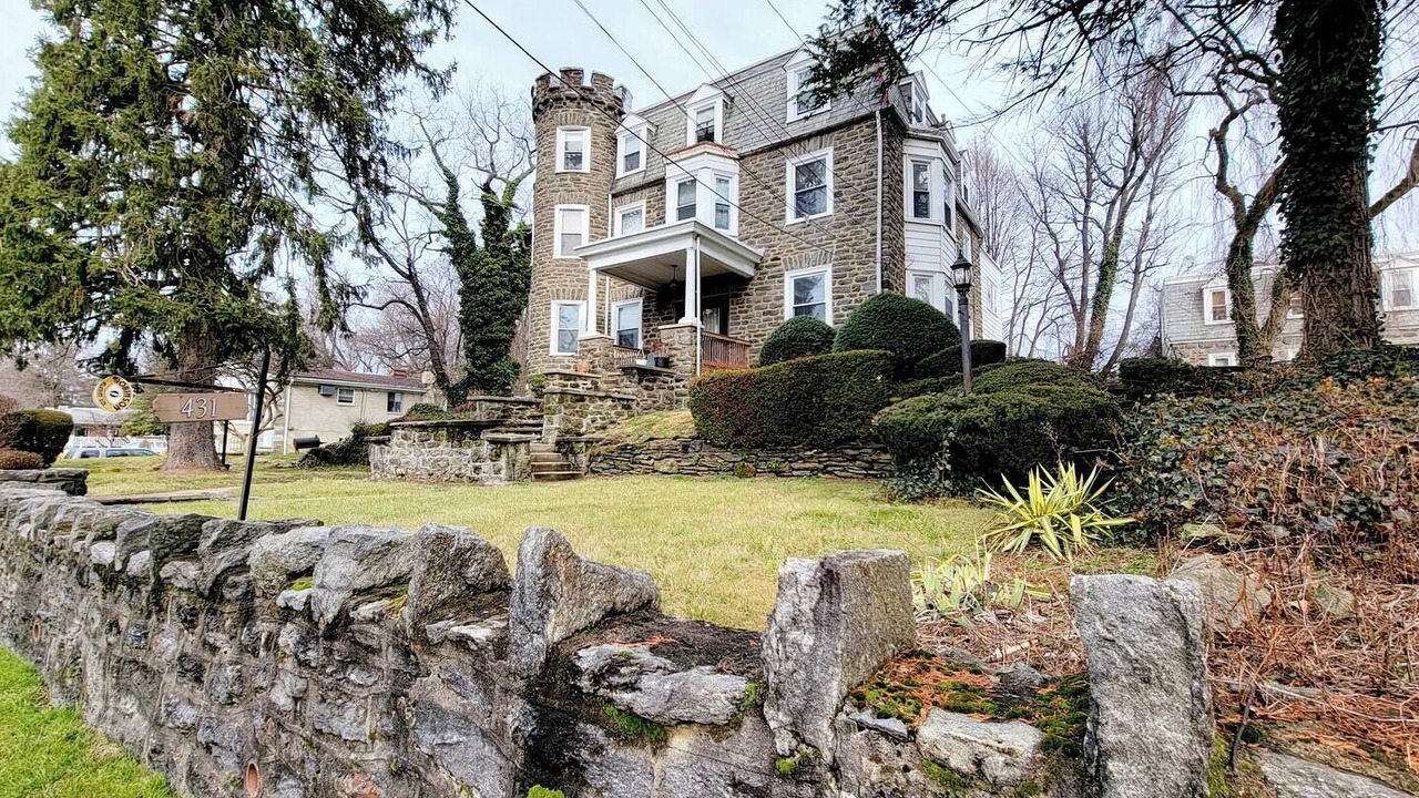 Photo of Outdoor in Elkins Park