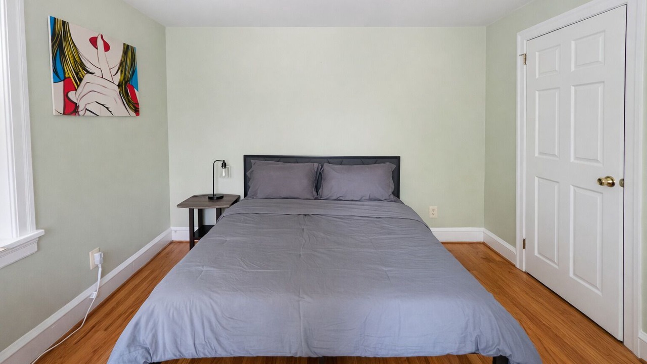 Photo of Bedroom in Elkins Park
