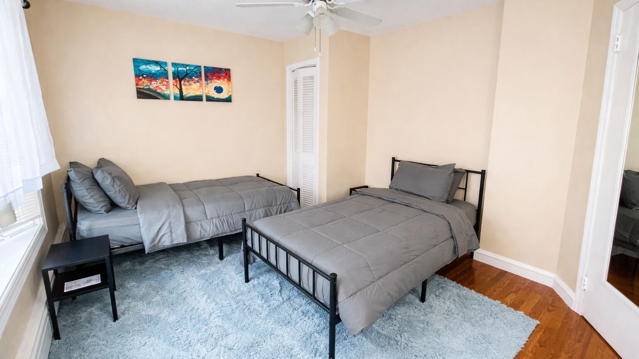 Photo of Bedroom in Elkins Park