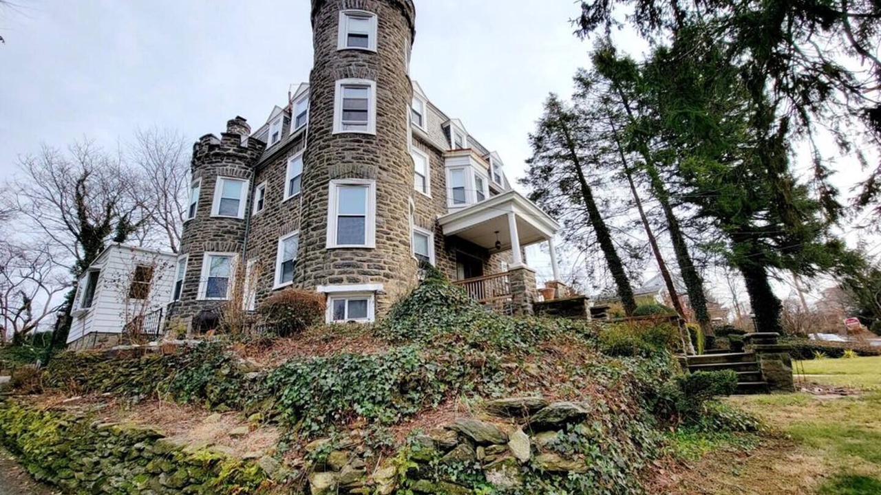 Photo of Outdoor in Elkins Park