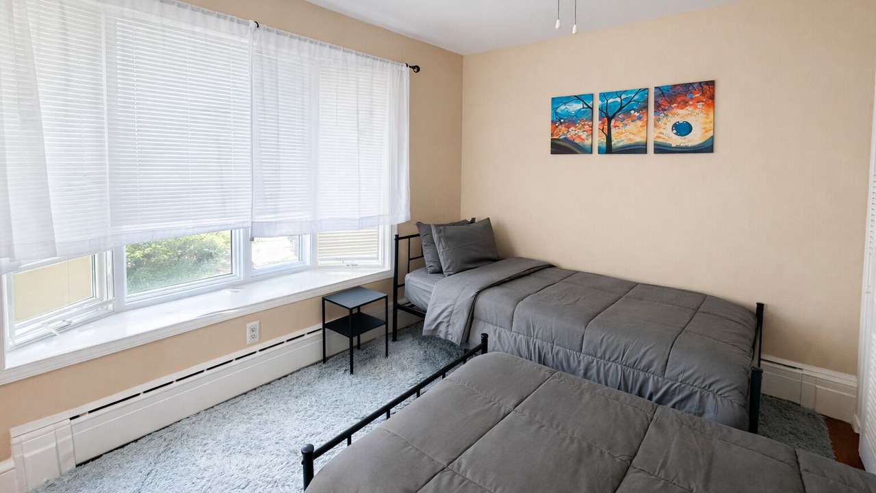Photo of Bedroom in Elkins Park