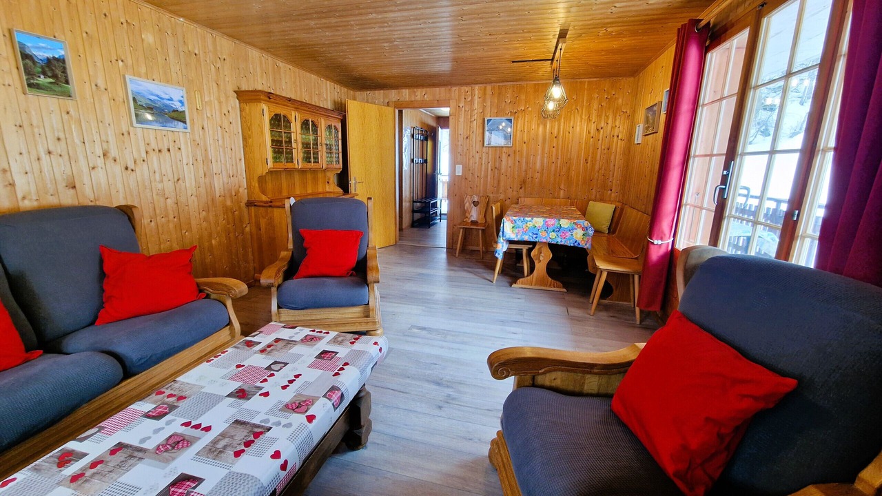 Photo of Others in Hauderes