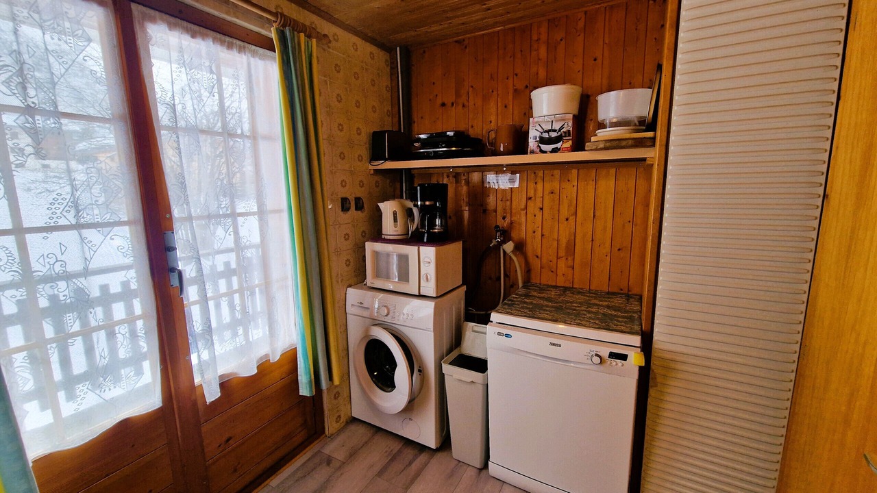 Photo of Others in Hauderes