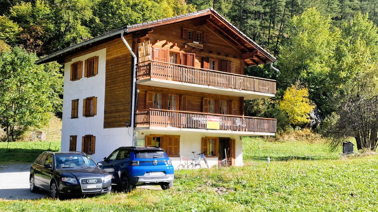 Photo of Outdoor in Hauderes