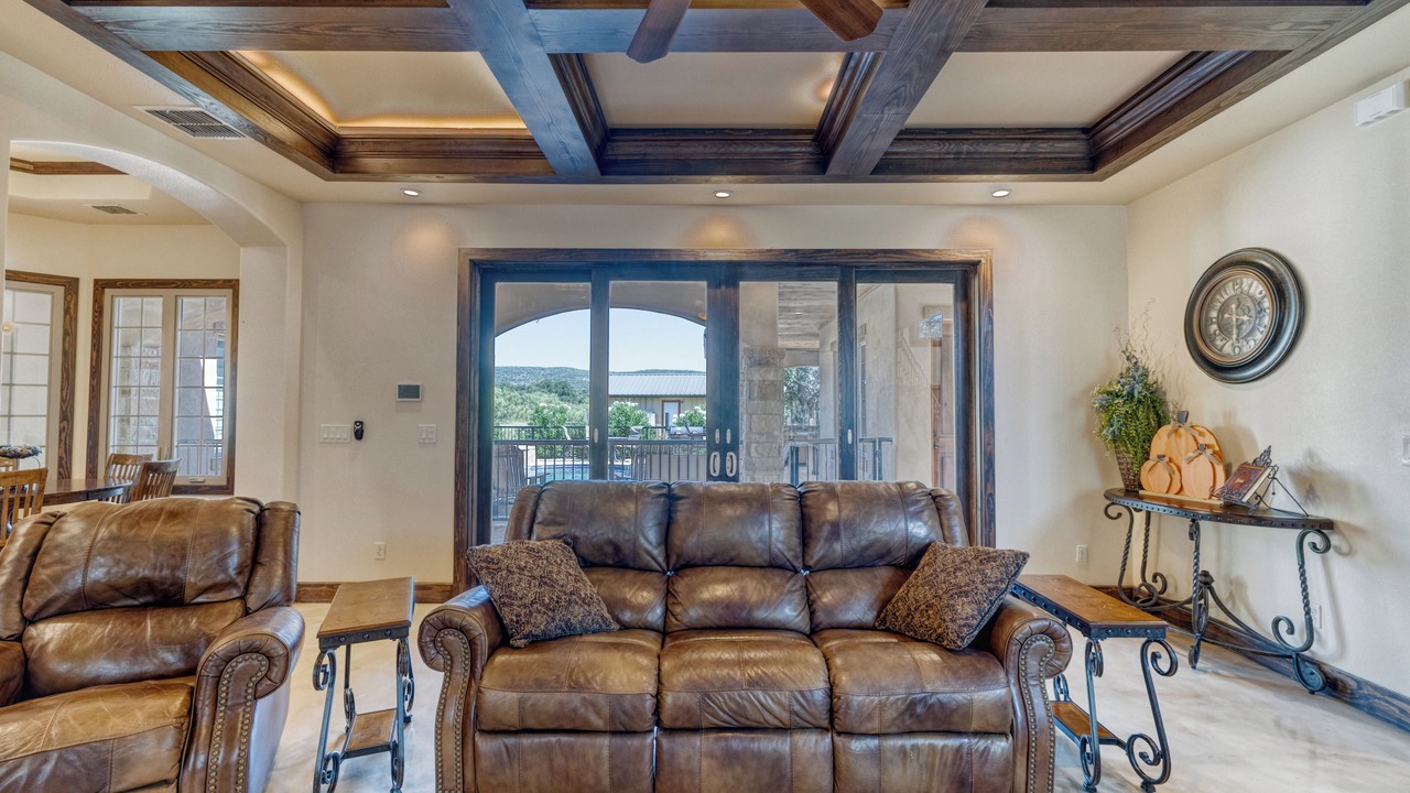 Photo of Livingroom in Sabinal