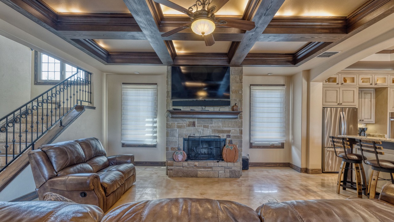Photo of Livingroom in Sabinal