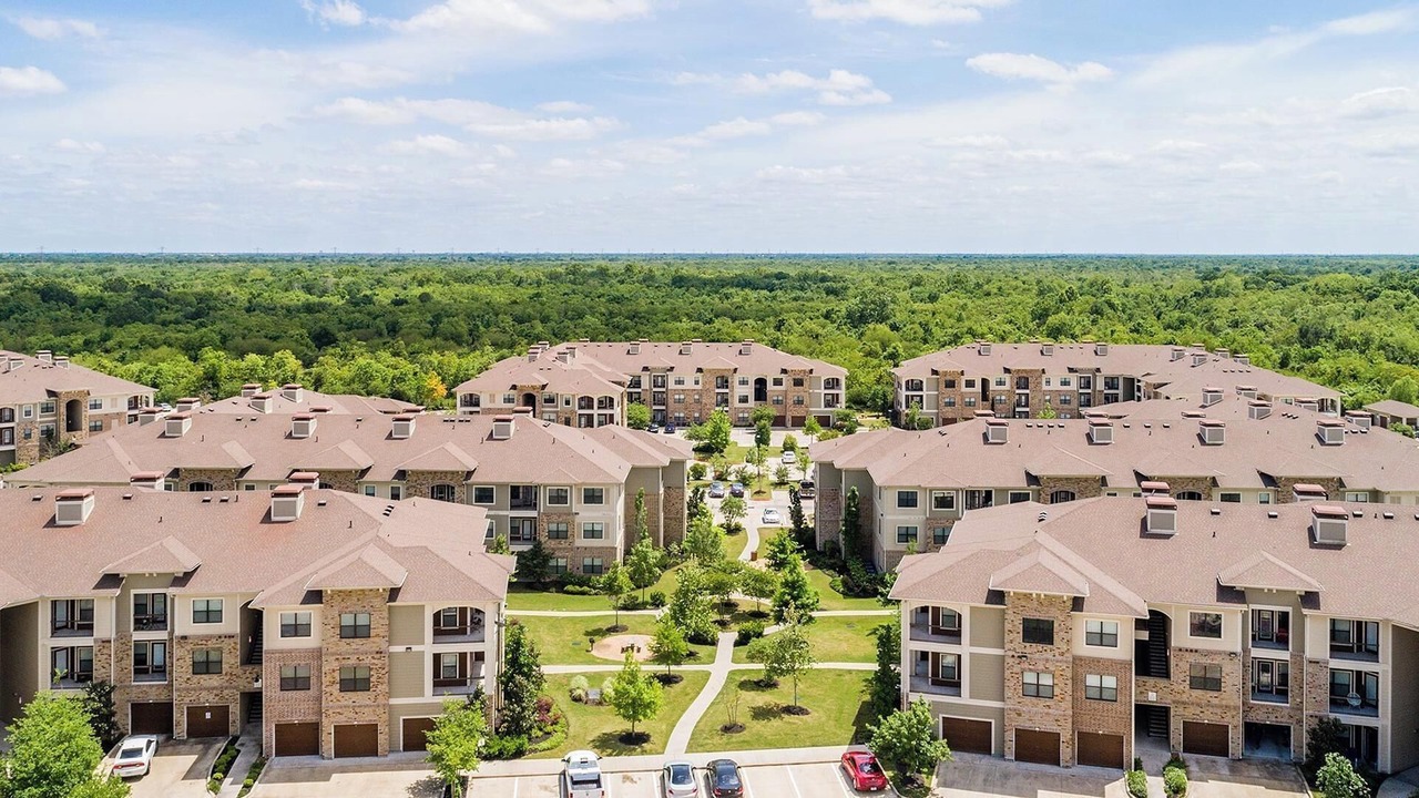 Photo of Outdoor in George Bush Park/Eldridge