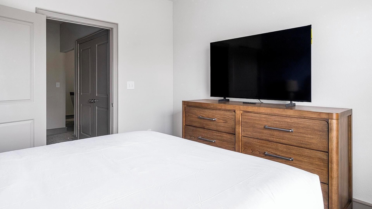Photo of Bedroom in George Bush Park/Eldridge