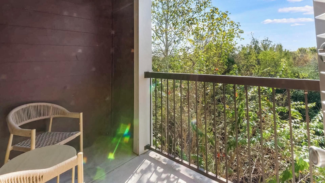 Photo of Outdoor in George Bush Park/Eldridge