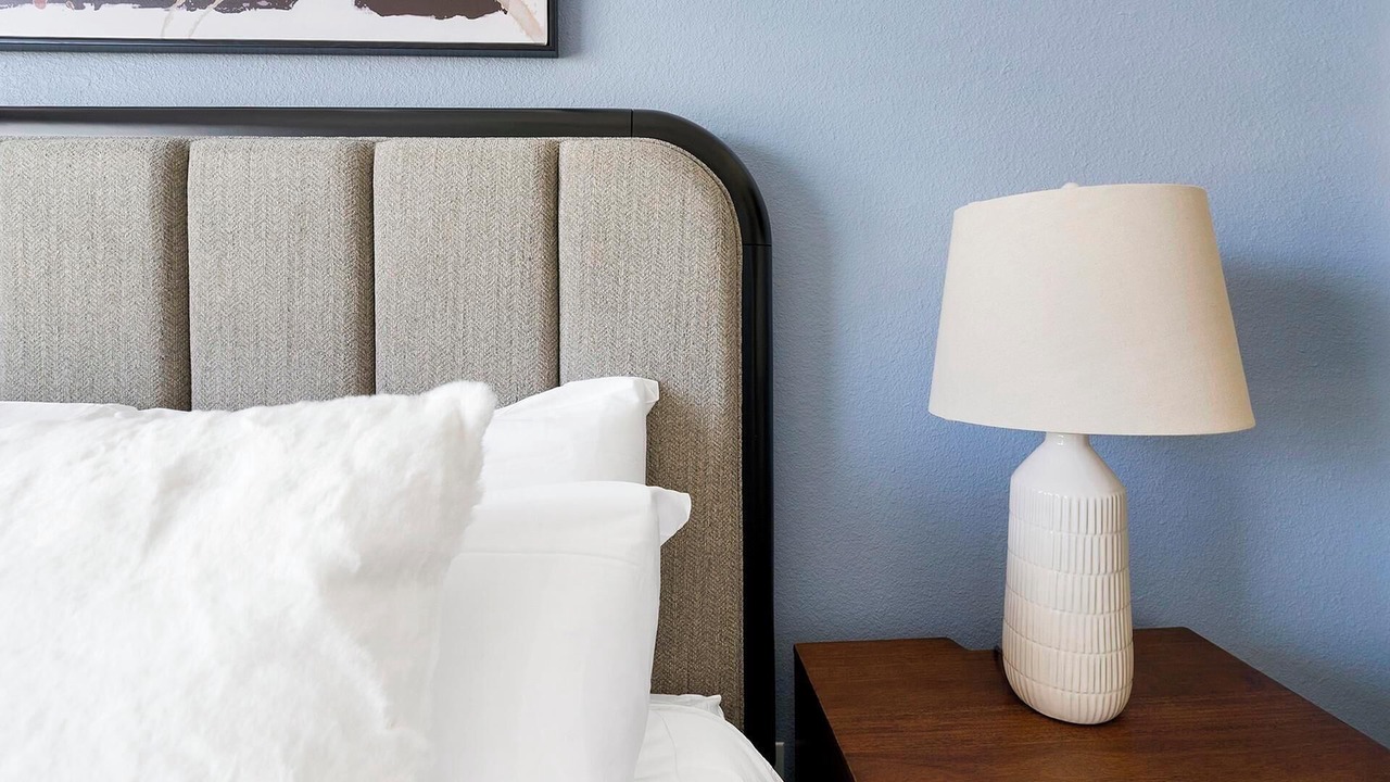 Photo of Bedroom in George Bush Park/Eldridge