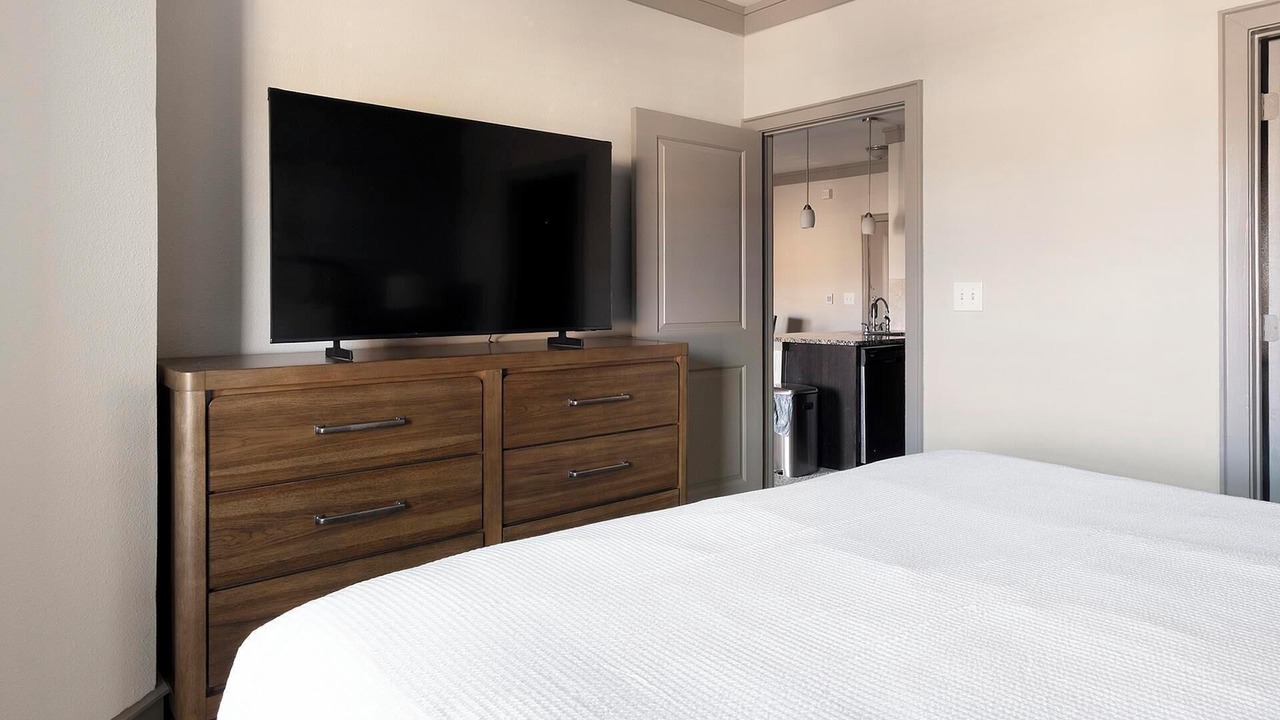 Photo of Bedroom in George Bush Park/Eldridge