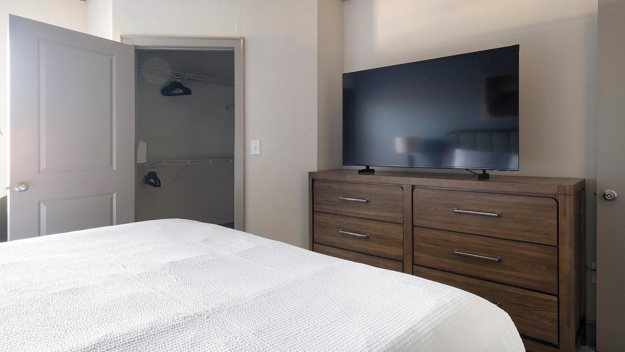 Photo of Bedroom in George Bush Park/Eldridge