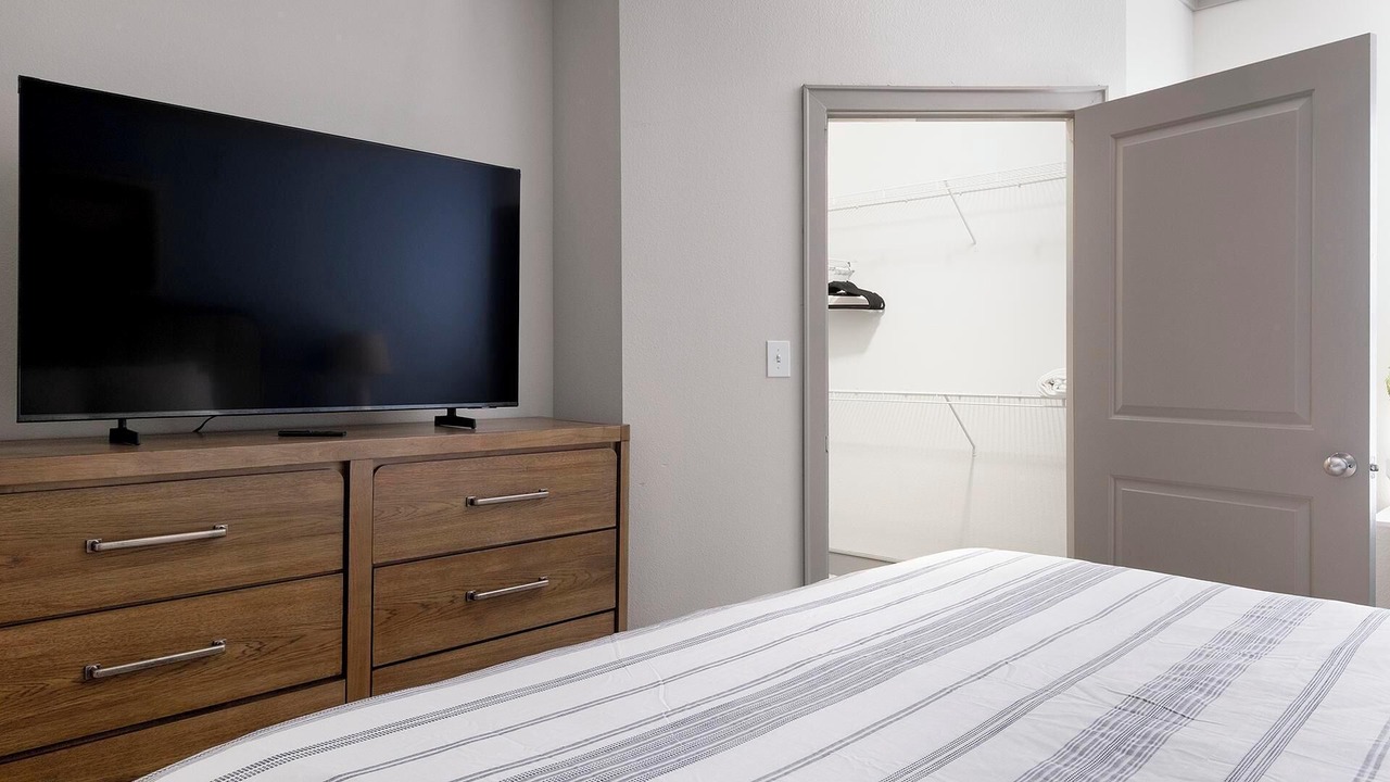 Photo of Bedroom in George Bush Park/Eldridge